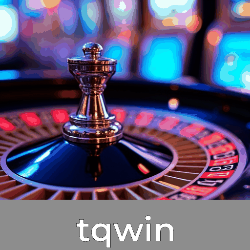 tqwin - Grande seleção de jogos ao vivo e cassinos online
