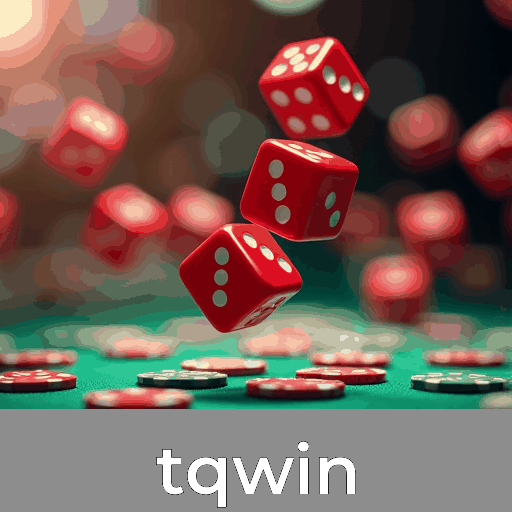 tqwin: Entre com login rápido e explore jogos ao vivo