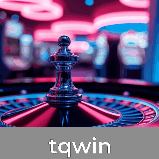 tqwin - Grande seleção de jogos ao vivo e cassinos online