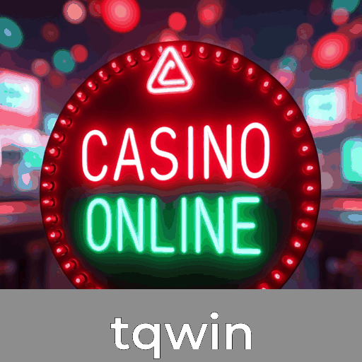 tqwin - Plataforma confiável para apostas emocionantes e bônus