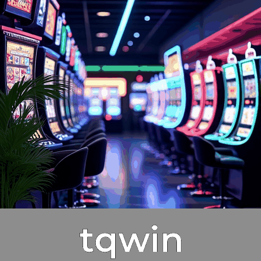 tqwin - Plataforma confiável para apostas emocionantes e bônus
